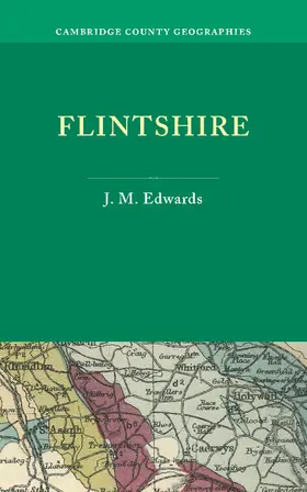 Edwards |  Flintshire | Buch |  Sack Fachmedien