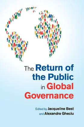 Best / Gheciu |  The Return of the Public in Global Governance | Buch |  Sack Fachmedien