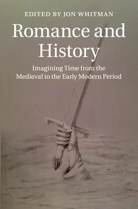 Whitman |  Romance and History | Buch |  Sack Fachmedien