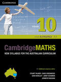 Palmer / Greenwood / Woolley |  Cambridge Mathematics NSW Syllabus for the Australian Curriculum Year 10 5.1, 5.2 and 5.3 and Hotmaths Bundle | Buch |  Sack Fachmedien