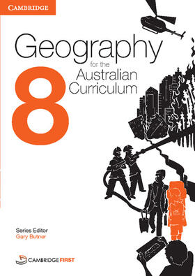 Cooke / Stocker / Tonizzo | Geography for the Australian Curriculum Year 8 | Buch | 978-1-107-66606-1 | sack.de