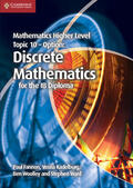 Woolley / Fannon / Kadelburg |  Mathematics Higher Level for the IB Diploma Option Topic 10 Discrete Mathematics | Buch |  Sack Fachmedien