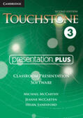 McCarthy / McCarten / Sandiford |  Touchstone Level 3 Presentation Plus | Sonstiges |  Sack Fachmedien