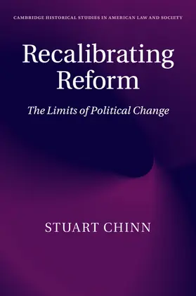 Chinn |  Recalibrating Reform | Buch |  Sack Fachmedien