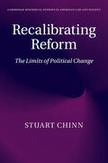 Chinn |  Recalibrating Reform | Buch |  Sack Fachmedien