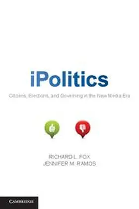Fox / Ramos |  iPolitics | Buch |  Sack Fachmedien