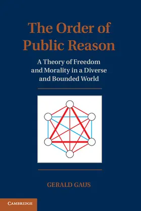 Gaus |  The Order of Public Reason | Buch |  Sack Fachmedien