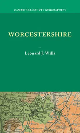 Wills |  Worcestershire | Buch |  Sack Fachmedien