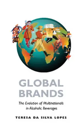 Lopes |  Global Brands | Buch |  Sack Fachmedien