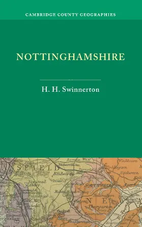 Swinnerton |  Nottinghamshire | Buch |  Sack Fachmedien