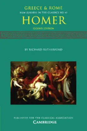 Rutherford |  Homer | Buch |  Sack Fachmedien