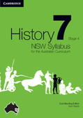 Woollacott / Adcock / Butler |  History NSW Syllabus for the Australian Curriculum Year 7 Stage 4 Bundle 5 Textbook, Interactive Textbook and Electronic Workbook | Buch |  Sack Fachmedien