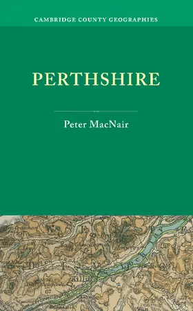 MacNair |  Perthshire | Buch |  Sack Fachmedien