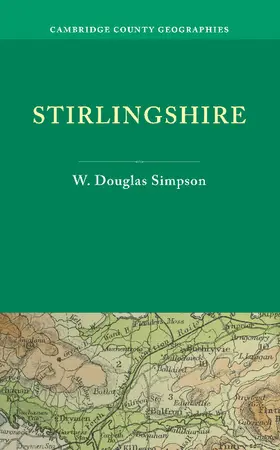 Simpson |  Stirlingshire | Buch |  Sack Fachmedien