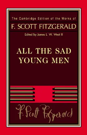 Fitzgerald / West, III |  Fitzgerald | Buch |  Sack Fachmedien