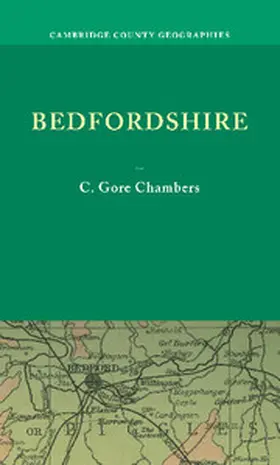 Chambers |  Bedfordshire | Buch |  Sack Fachmedien