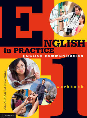 Arnold / Wall |  English in Practice Workbook 1 | Buch |  Sack Fachmedien