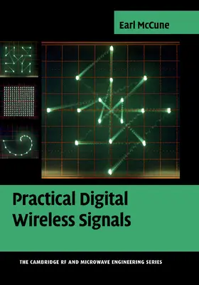 McCune |  Practical Digital Wireless Signals | Buch |  Sack Fachmedien