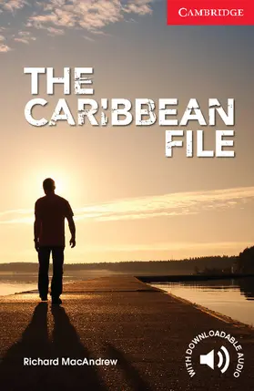 MacAndrew |  The Caribbean File Beginner/Elementary | Buch |  Sack Fachmedien