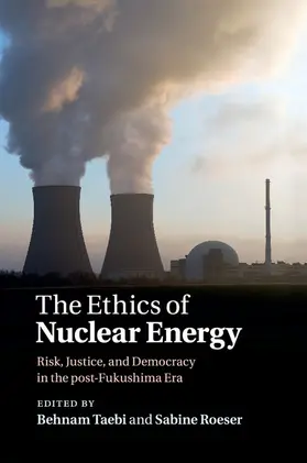 Taebi / Roeser |  The Ethics of Nuclear Energy | Buch |  Sack Fachmedien