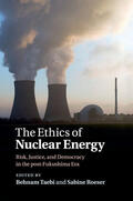 Roeser / Taebi |  The Ethics of Nuclear Energy | Buch |  Sack Fachmedien
