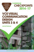 Patterson |  Cambridge Checkpoints Vce Visual Communication Design Units 3 and 4 2014-16 | Buch |  Sack Fachmedien