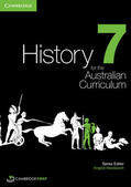 Woollacott / Adcock / Butler |  History for the Australian Curriculum Year 7 | Buch |  Sack Fachmedien