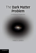Sanders |  The Dark Matter Problem | Buch |  Sack Fachmedien