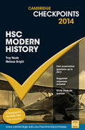 Neale / Bright |  Cambridge Checkpoints HSC Modern History 2014 | Buch |  Sack Fachmedien
