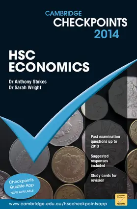 Stokes / Wright | Cambridge Checkpoints HSC Economics | Buch | 978-1-107-67802-6 | sack.de