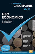 Stokes / Wright |  Cambridge Checkpoints HSC Economics | Buch |  Sack Fachmedien