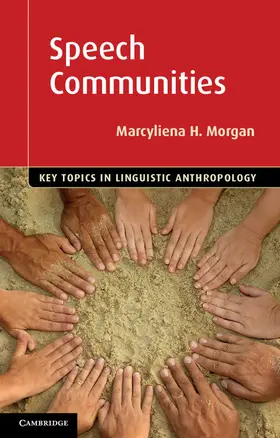 Morgan |  Speech Communities | Buch |  Sack Fachmedien