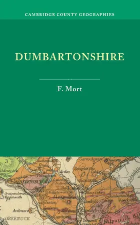 Mort |  Dumbartonshire | Buch |  Sack Fachmedien