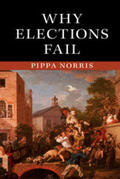 Norris |  Why Elections Fail | Buch |  Sack Fachmedien
