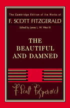 Fitzgerald / West III |  Fitzgerald | Buch |  Sack Fachmedien