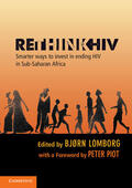 Lomborg |  RethinkHIV | Buch |  Sack Fachmedien
