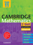 Pender / Saddler / Shea |  Cambridge 2 Unit Mathematics Year 11 Enhanced Version | Buch |  Sack Fachmedien