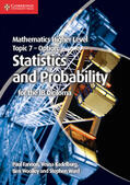 Woolley / Fannon / Kadelburg |  Mathematics Higher Level for the IB Diploma Option Topic 7 Statistics and Probability | Buch |  Sack Fachmedien