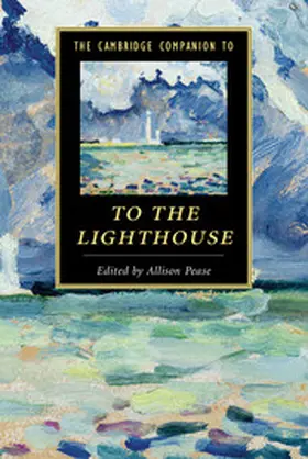 Pease |  The Cambridge Companion to To The Lighthouse | Buch |  Sack Fachmedien