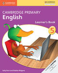 Ridgard / Burt |  Cambridge Primary English Learner's Book Stage 5 | Buch |  Sack Fachmedien