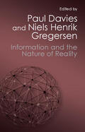 Davies / Gregersen |  Information and the Nature of Reality | Buch |  Sack Fachmedien
