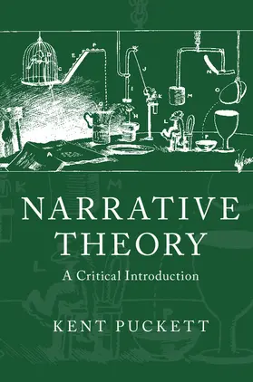 Puckett |  Narrative Theory | Buch |  Sack Fachmedien