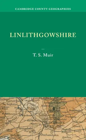 Muir |  Linlithgowshire | Buch |  Sack Fachmedien
