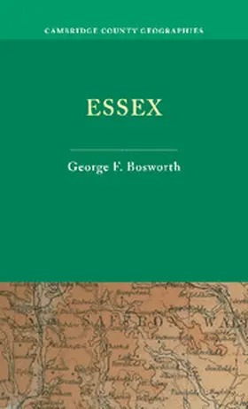 Bosworth |  Essex | Buch |  Sack Fachmedien