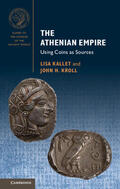 Kallet / Kroll |  The Athenian Empire | Buch |  Sack Fachmedien