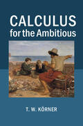 Körner |  Calculus for the Ambitious | Buch |  Sack Fachmedien