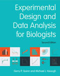 Quinn / Keough |  Experimental Design and Data Analysis for Biologists | Buch |  Sack Fachmedien