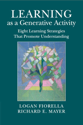 Fiorella / Mayer | Learning as a Generative Activity | Buch | 978-1-107-68797-4 | sack.de