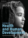 Goodacre / Collins / Slattery |  Cambridge VCE Health and Human Development Units 3 and 4 Bundle | Buch |  Sack Fachmedien