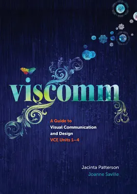 Patterson / Saville |  Viscomm 1ed | Buch |  Sack Fachmedien